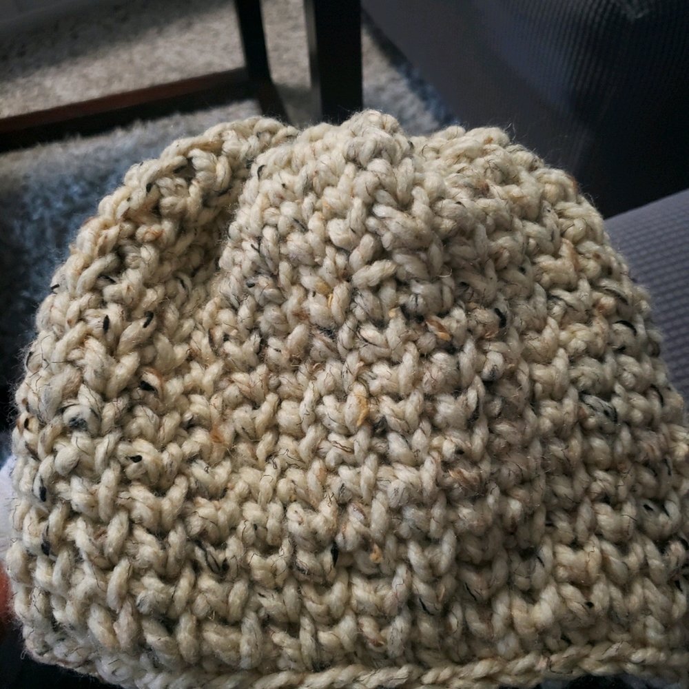 Beanie